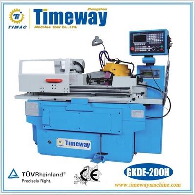 Macchine di rettifica a cilindro CNC di tipo economico per lavorazioni precise e versatili