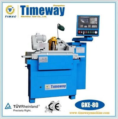 Macchine di rettifica a cilindro CNC di tipo economico per lavorazioni precise e versatili