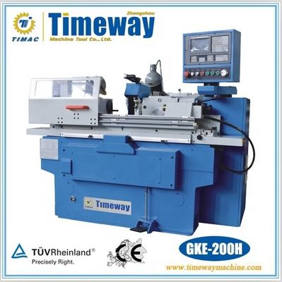 Macchine di rettifica a cilindro CNC di tipo economico per lavorazioni precise e versatili