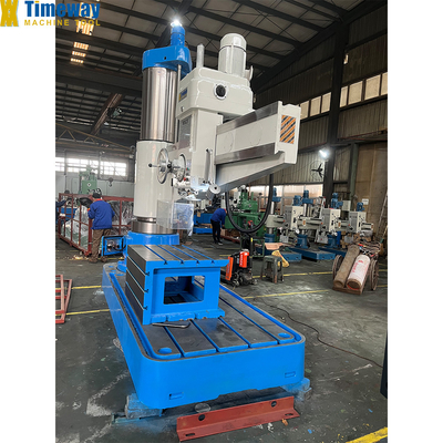 RD-825 Perforazione radiale ad alta precisione ed efficienza per la produzione su larga scala