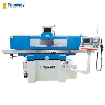 Alta precisione Siemens CNC Surface Grinder Grinding Machine per misurazioni accurate