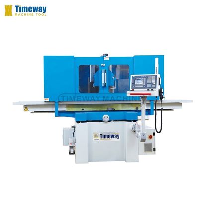 Alta precisione Siemens CNC Surface Grinder Grinding Machine per misurazioni accurate