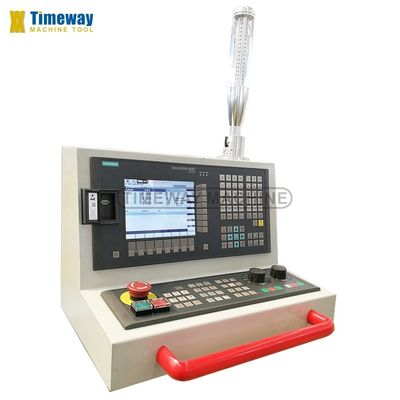 Alta precisione Siemens CNC Surface Grinder Grinding Machine per misurazioni accurate