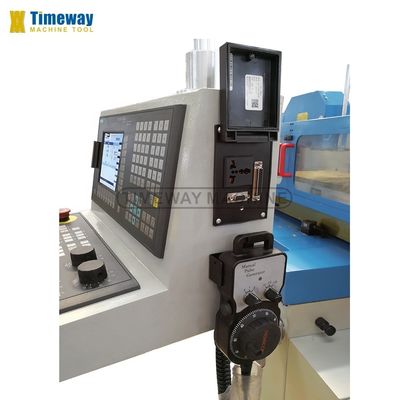 Alta precisione Siemens CNC Surface Grinder Grinding Machine per misurazioni accurate