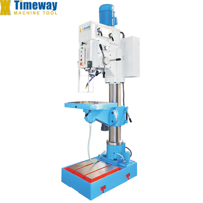 670KG Z-35A Column Drilling Machine con facile funzionamento e ampio raggio di variazione di velocità