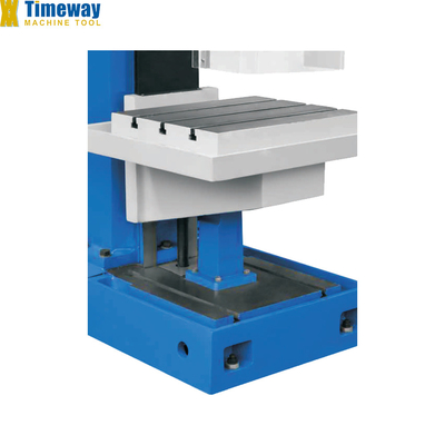 Macchina di trivellazione a casella e colonna ad alta precisione SD-80B per la trivellazione professionale