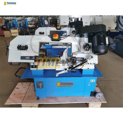 Mental Cutting Miter Saw Machine per impianti di produzione competitivi