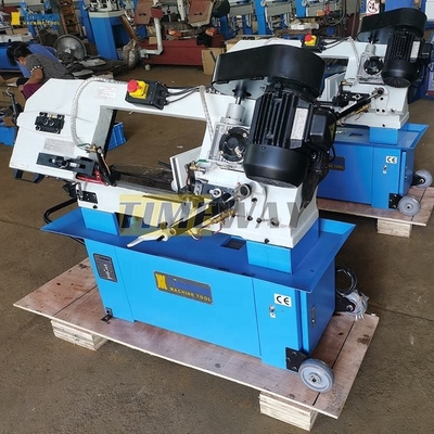 Mental Cutting Miter Saw Machine per impianti di produzione competitivi
