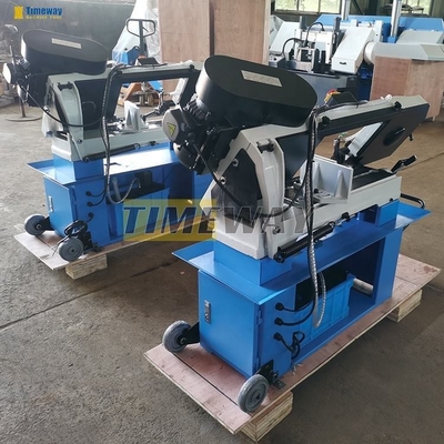 Mental Cutting Miter Saw Machine per impianti di produzione competitivi