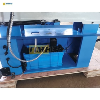 Mental Cutting Miter Saw Machine per impianti di produzione competitivi