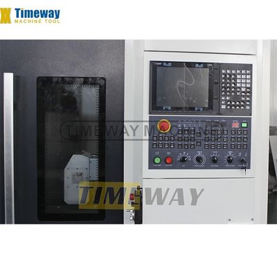 2620x4000x2600 Centro di lavorazione orizzontale CNC per fabbricazione