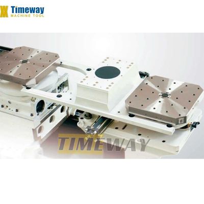 2620x4000x2600 Centro di lavorazione orizzontale CNC per fabbricazione