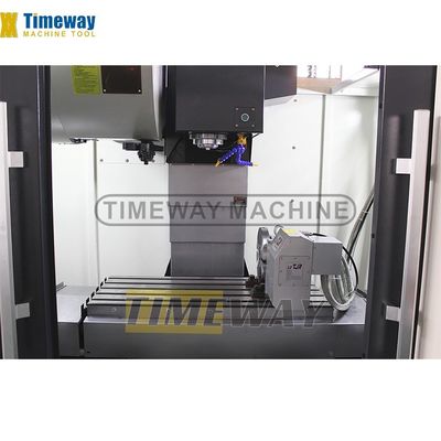 2620x4000x2600 Centro di lavorazione orizzontale CNC per fabbricazione