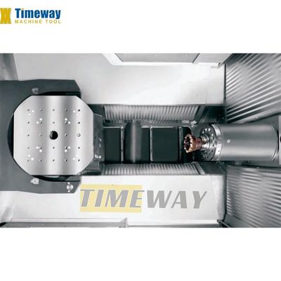 2620x4000x2600 Centro di lavorazione orizzontale CNC per fabbricazione