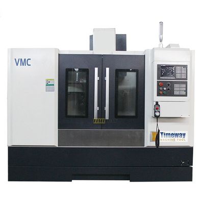 2023 Centro di lavorazione verticale a caldo Sistema CNC velocità di alimentazione mm/min 0 10000 mm/min