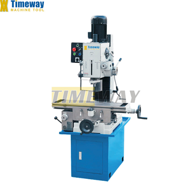 Stabile lavorazione ZY-40A/1 per foratura fresatrice con taglio potente / design