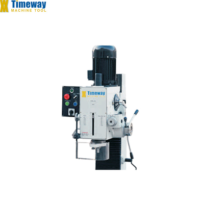 Stabile lavorazione ZY-40A/1 per foratura fresatrice con taglio potente / design