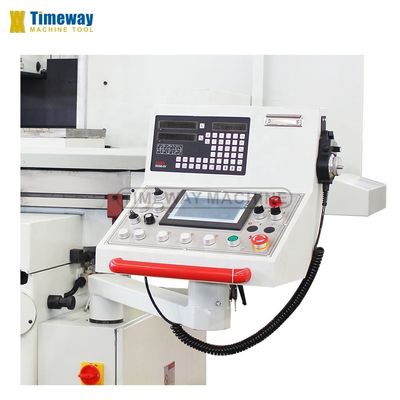 Macchine per la rettifica di superfici mobili a sella di piccole dimensioni SG-2050AH/AHR/AHD con motore da 2,2 kW