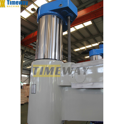 5.5kw Motore principale Potenza Radiale Perforazione RD-620 con 63 mm Max. Capacità di perforazione