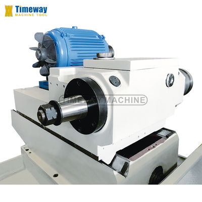 4 KW Piccola macinatrice cilindrica universale per il video supporto tecnico e il servizio post-servizio