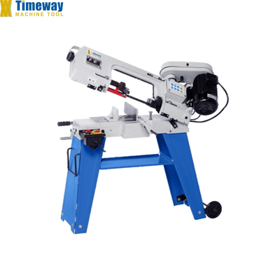 Seghe a fascia a cintura S-115 S-115A