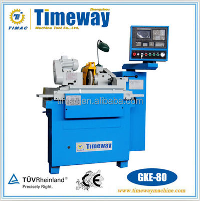 Piccole macchine per la lavorazione a piccole dimensioni per macchine a cilindro esterne a CNC Peso KG 2000