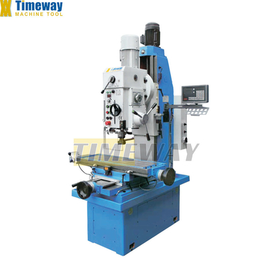Macchine di fresatura per trivellazione verticale SDB-50B SDB-63B per la costruzione