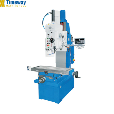 Macchine di fresatura per trivellazione verticale SDB-50B SDB-63B per la costruzione