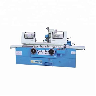 Nuova macchina di rettifica cilindrica universale per la lavorazione di alimenti e bevande