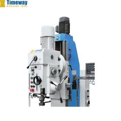 Macchine di fresatura per trivellazione verticale SDB-50B SDB-63B per la costruzione