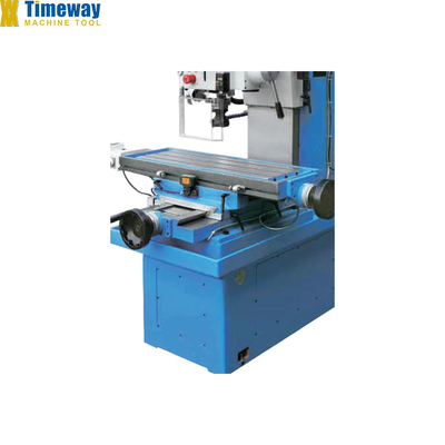 Macchine di fresatura per trivellazione verticale SDB-50B SDB-63B per la costruzione