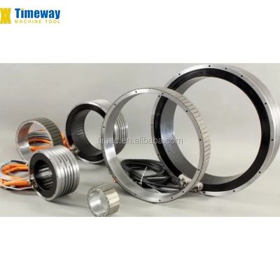 Centrale di lavorazione orizzontale multifunzionale a 5 assi La soluzione di fresatura definitiva