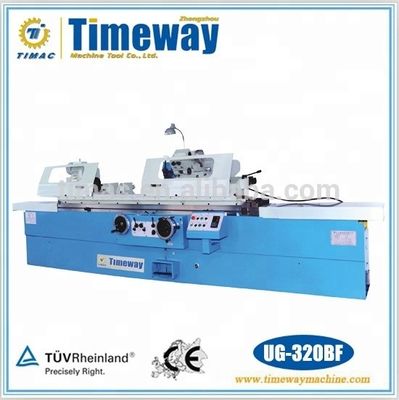 UG-320H*1000 Macchina di rettifica cilindrica universale per rettifica interna ed esterna