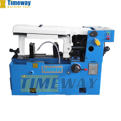 Hs7016 Hs7025 Seghe per la lavorazione del metallo con potenza motoria di 0,37 / 1,5 kW