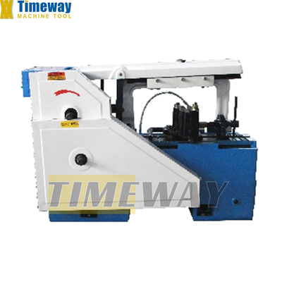 Hs7016 Hs7025 Seghe per la lavorazione del metallo con potenza motoria di 0,37 / 1,5 kW