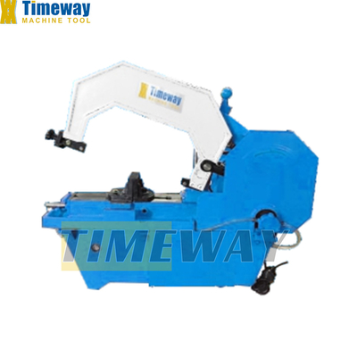 Hs7016 Hs7025 Seghe per la lavorazione del metallo con potenza motoria di 0,37 / 1,5 kW