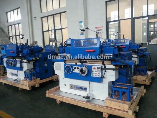 5.625kW velocità della ruota economica 38m/s precisione macina cilindrica per la macinazione con coltello