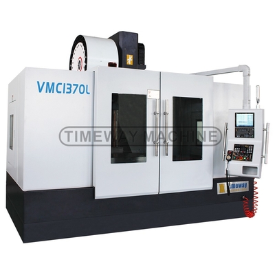 6000 giri al minuto Spindle velocità velocità 3 asse Cnc fresatura macchina Cnc centro di lavorazione verticale