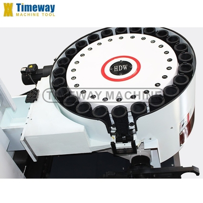 6000 giri al minuto Spindle velocità velocità 3 asse Cnc fresatura macchina Cnc centro di lavorazione verticale