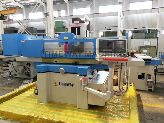 Macchina di rettifica di superficie a sella CNC 2021 con tecnologia