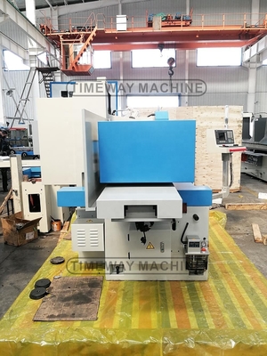 Macchina di rettifica di superficie a sella CNC 2021 con tecnologia