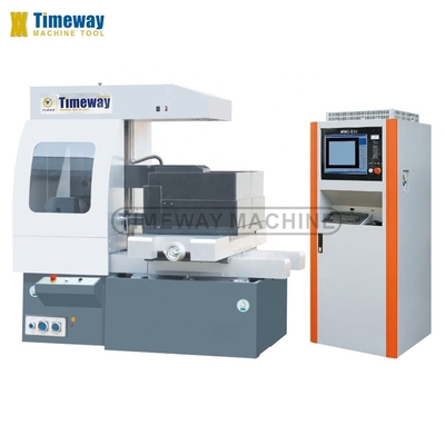 250 mm Viaggio avanti e indietro ZNC Tipo EDM Sinker Machine/CNC EDM Machine Tool con 1
