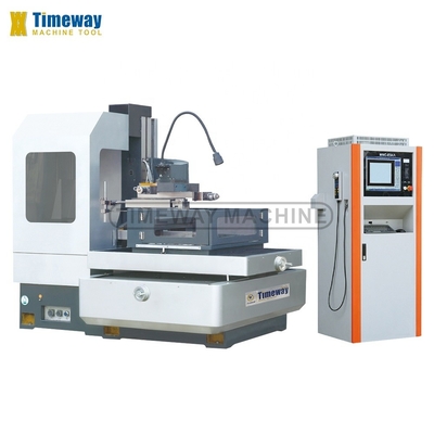 250 mm Viaggio avanti e indietro ZNC Tipo EDM Sinker Machine/CNC EDM Machine Tool con 1