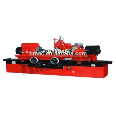 Precisione del colore personalizzata QM600A Crankshaft Grinding Machine Strumenti di rettifica automatici