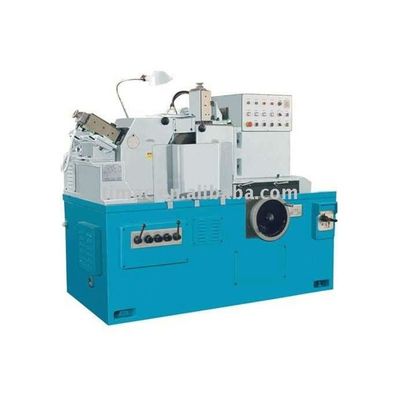 Macchina per la fresatura senza centroTM1040A La macchina perfetta per la fresatura di precisione