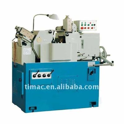 Macchina per la fresatura senza centroTM1040A La macchina perfetta per la fresatura di precisione