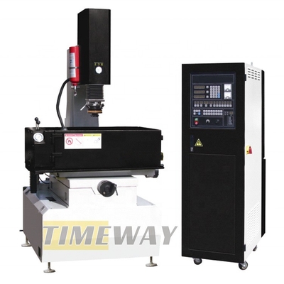 Macchine per affondamento EDM CNC versatili per varie applicazioni industriali