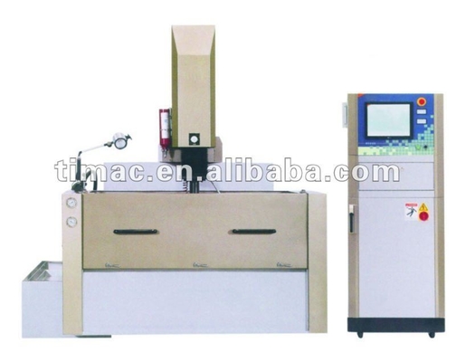 Macchine per affondamento EDM CNC versatili per varie applicazioni industriali