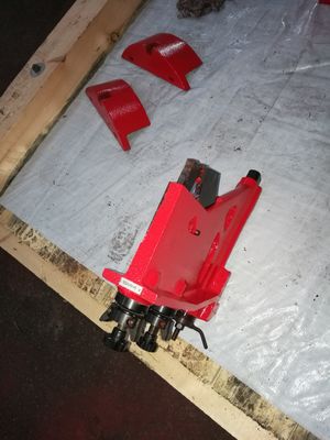 220V/380V Voltaggio normale Macchina per la rettifica del ciglio CNC per applicazioni industriali