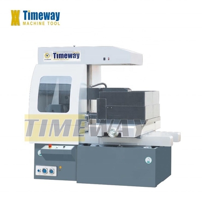Migliora il tuo processo di taglio con 2900KG High Speed EDM Wire Cut DK-ZF Series Release